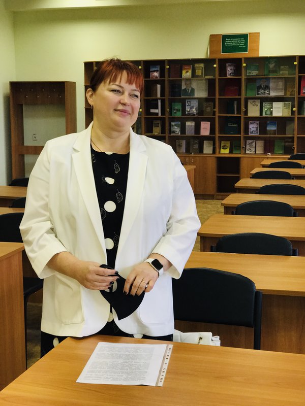 Вагоме поповнення бібліотечної скарбниці