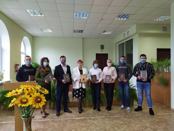 Вагоме поповнення бібліотечної скарбниці