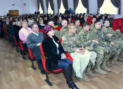 Герої нашого часу