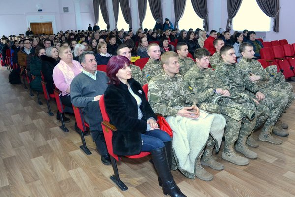 Герої нашого часу