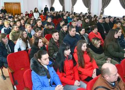 Герої нашого часу