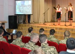 Герої нашого часу