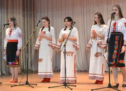 Герої нашого часу