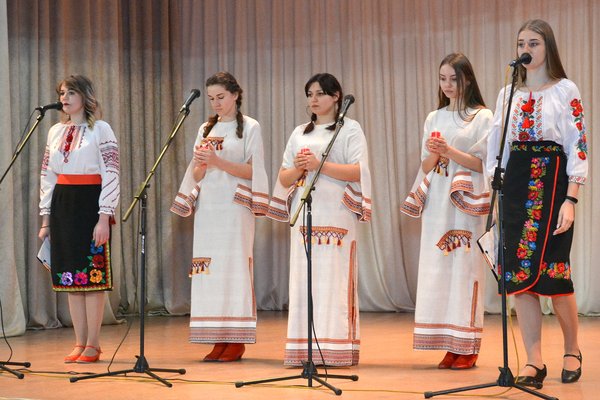 Герої нашого часу