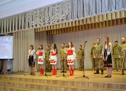 Герої нашого часу