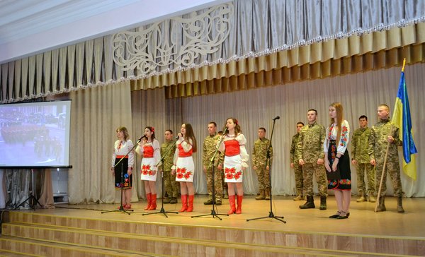 Герої нашого часу