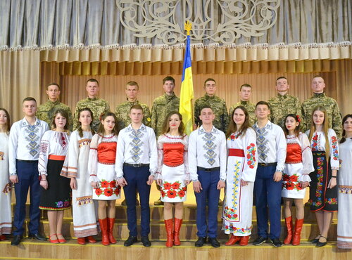 Герої нашого часу