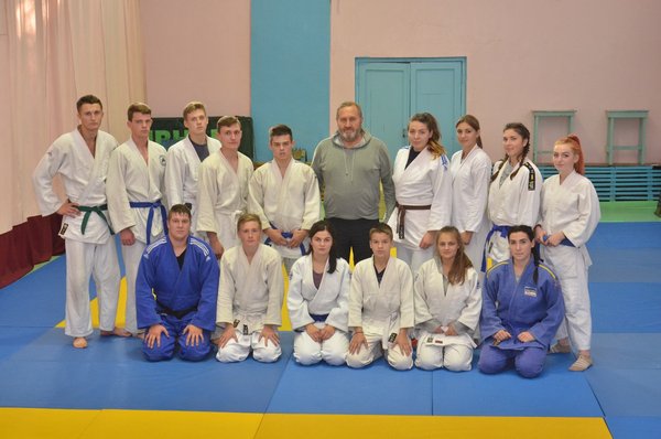 Спорт – це здоров’я, краса і перемога!