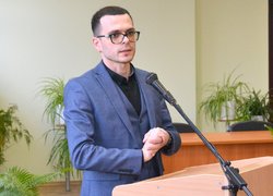 Відкритий діалог про актуальні питання сьогодення вищої освіти України