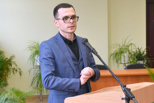 Відкритий діалог про актуальні питання сьогодення вищої освіти України