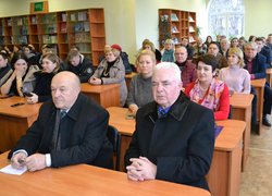 Відкритий діалог про актуальні питання сьогодення вищої освіти України
