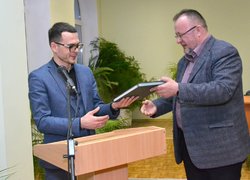 Відкритий діалог про актуальні питання сьогодення вищої освіти України