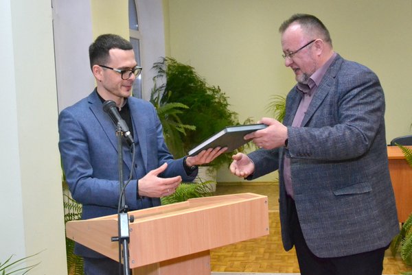 Відкритий діалог про актуальні питання сьогодення вищої освіти України