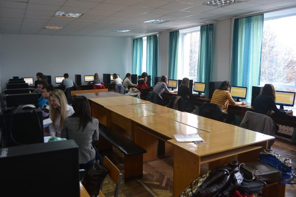 Профорієнтаційне тестування ОНЛАЙН – зроби свій ВИБІР  вже сьогодні!