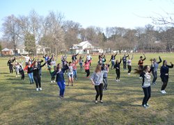 Здоров’я – нагальна необхідність сьогодення