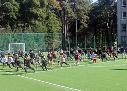 Здоров’я – нагальна необхідність сьогодення