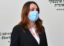 Подумай про майбутнє – обери життя! 