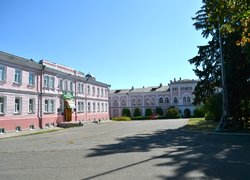 За комфортним навчанням й актуальними знаннями – в Уманський НУС