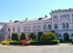 За комфортним навчанням й актуальними знаннями – в Уманський НУС