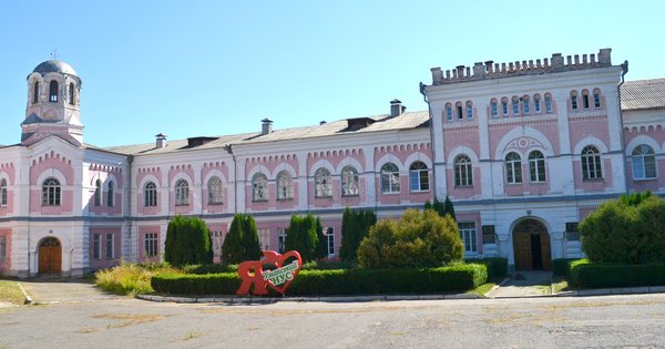 За комфортним навчанням й актуальними знаннями – в Уманський НУС