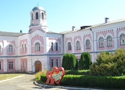 За комфортним навчанням й актуальними знаннями – в Уманський НУС