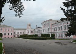 За комфортним навчанням й актуальними знаннями – в Уманський НУС