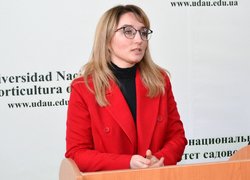Ярмарок вакансій – дієва допомога у працевлаштуванні молодих фахівців