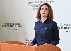 Ярмарок вакансій – дієва допомога у працевлаштуванні молодих фахівців
