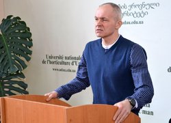 Ярмарок вакансій – дієва допомога у працевлаштуванні молодих фахівців