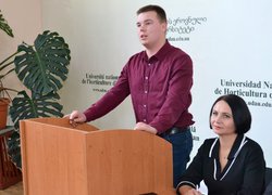 Ярмарок вакансій – дієва допомога у працевлаштуванні молодих фахівців