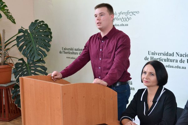 Ярмарок вакансій – дієва допомога у працевлаштуванні молодих фахівців