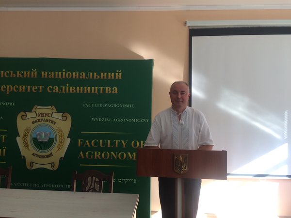 Відлік нового навчального року розпочато!