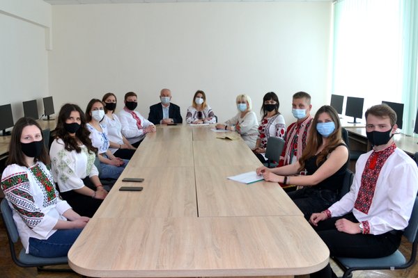 Розпочав роботу ХХІІ Зліт студентських лідерів аграрної освіти