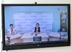 Розпочав роботу ХХІІ Зліт студентських лідерів аграрної освіти