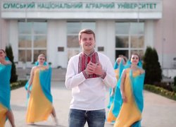 Розпочав роботу ХХІІ Зліт студентських лідерів аграрної освіти