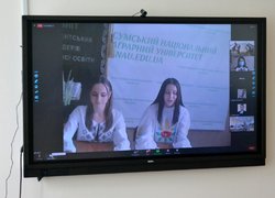 Розпочав роботу ХХІІ Зліт студентських лідерів аграрної освіти