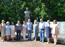 Низький уклін, довічна вдячність. Пам’ятаємо…
