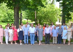 Низький уклін, довічна вдячність. Пам’ятаємо…