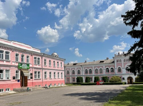 Позитивна динаміка фінансування Уманського НУС