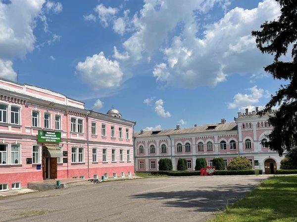 Позитивна динаміка фінансування Уманського НУС