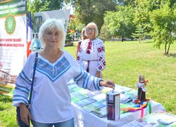 «Ти у мене єдина»: святкуємо 30 років Незалежності України