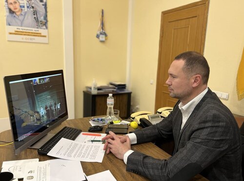Реформа української IT-освіти: презентовано проєкт співпраці бізнесу та університетів