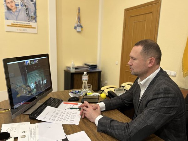Реформа української IT-освіти: презентовано проєкт співпраці бізнесу та університетів