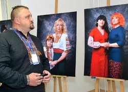 Круглий стіл «Ветеран. Освіта. AGROSTART-UP»: діалог заради майбутнього