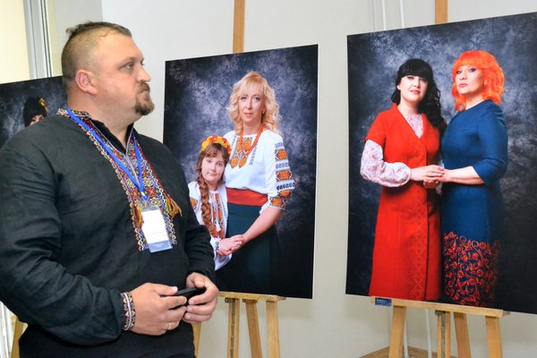 Круглий стіл «Ветеран. Освіта. AGROSTART-UP»: діалог заради майбутнього