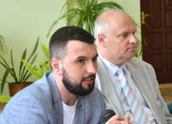 Круглий стіл «Ветеран. Освіта. AGROSTART-UP»: діалог заради майбутнього