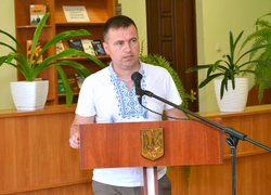 Круглий стіл «Ветеран. Освіта. AGROSTART-UP»: діалог заради майбутнього