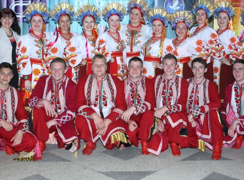 Вітаємо із заслуженою нагородою
