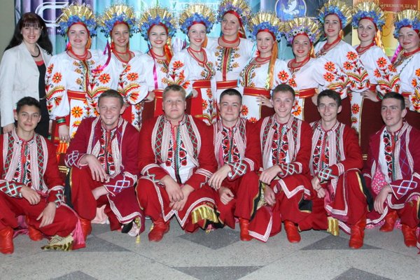 Вітаємо із заслуженою нагородою