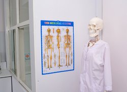 Якісному навчанню – оновлені технічні потужності